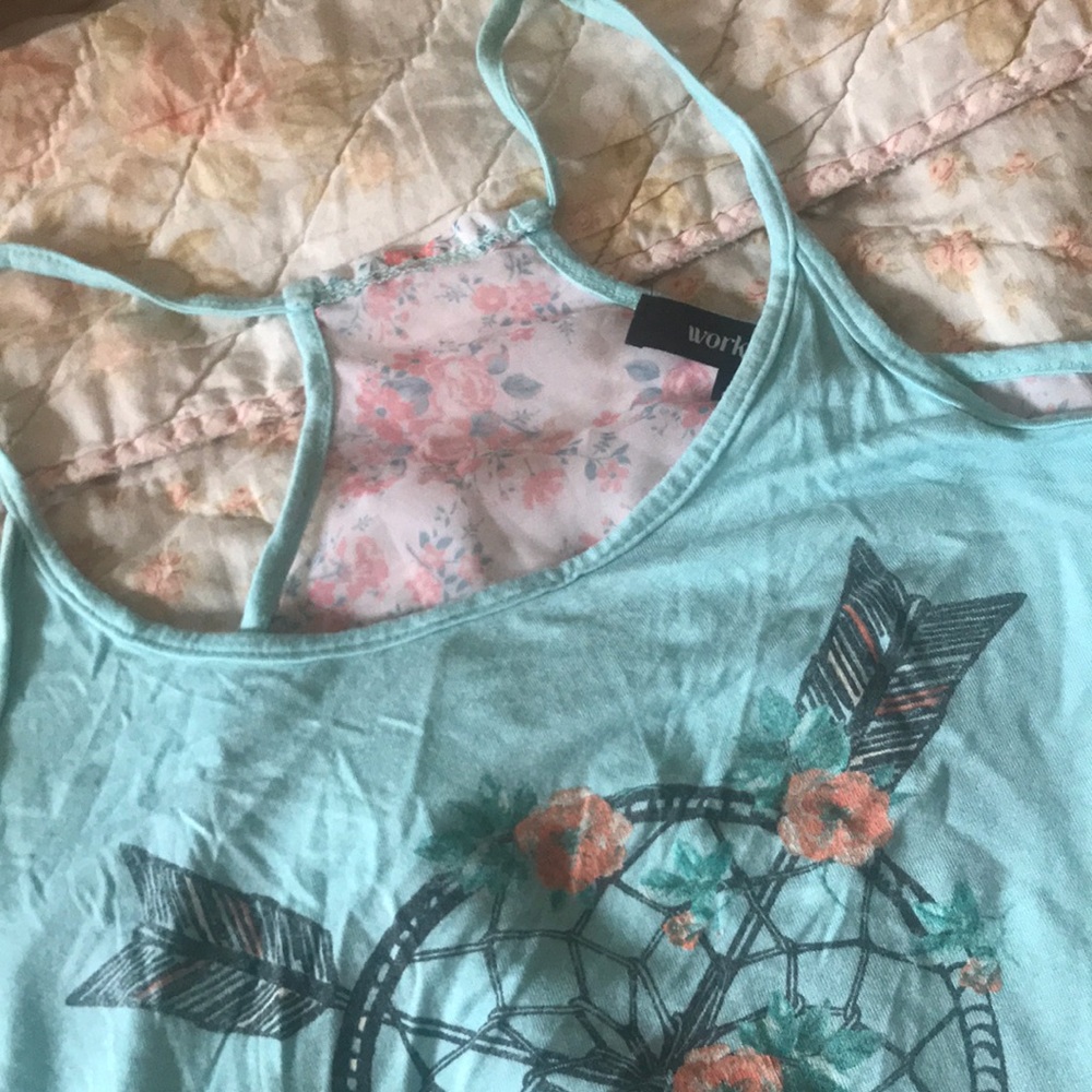 Tank Top - Picture 3 of 4